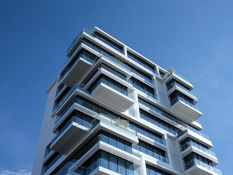 Spécialiste de la promotion immobilière à Nantes