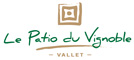 Programme immobilier neuf en Loire Atlantique : Patio du Vignoble à Vallet - TK Promotion